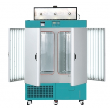 Plant Growth Chamber, Jeiotech